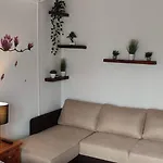Kis Kucko Апартаменты Тапольца