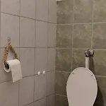 Kis Kucko Апартаменты Тапольца