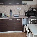 Apartment Kis Kucko