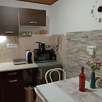 Апартаменты Kis Kucko *