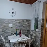 Апартаменты Kis Kucko