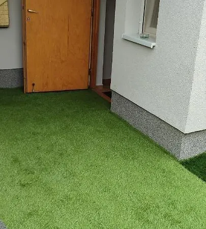 Apartamento Kis Kuckó