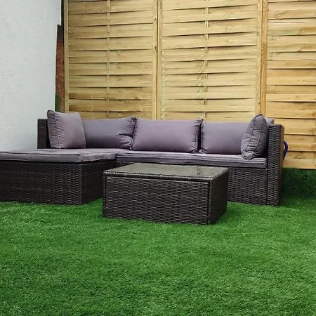 Διαμέρισμα Kis Kucko Ταπόλκα