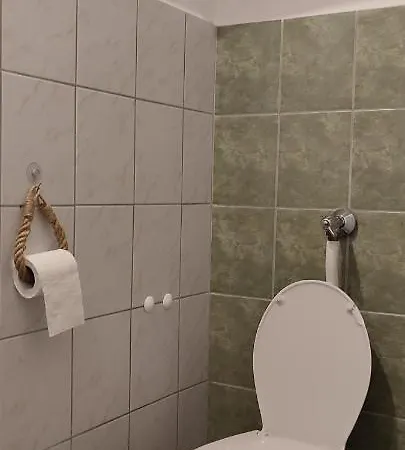 Kis Kucko شقة تابولتْسا