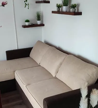 Apartamento Kis Kuckó Tapolca
