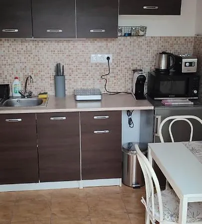 Apartament Kis Kucko
