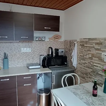 Kis Kuckó Apartamento Tapolca