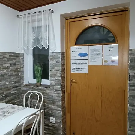 Kis Kuckó