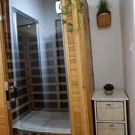Kis Kuckó Apartamento *