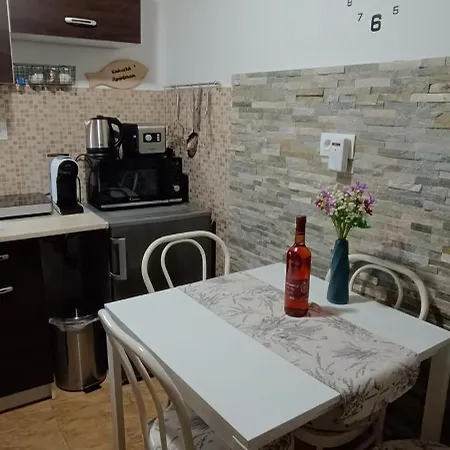 Kis Kuckó * Tapolca