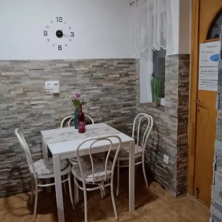 Kis Kuckó Apartamento