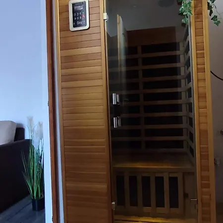 Apartamento Kis Kuckó *