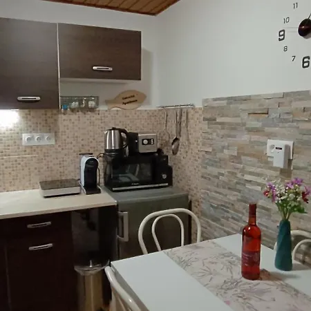 Apartamento Kis Kuckó *