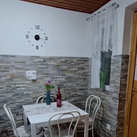 Apartamento Kis Kuckó