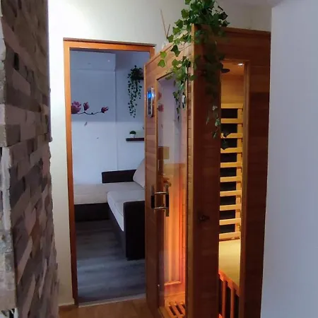 Kis Kuckó Apartamento Tapolca