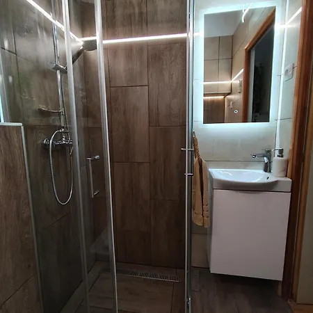 Apartment Kis Kucko Tapolca